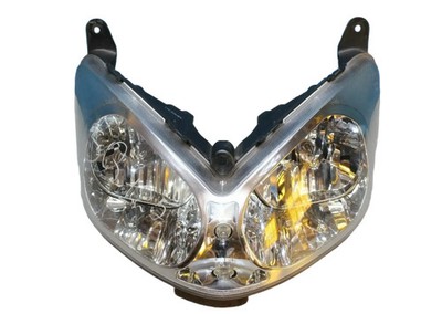 Headlamp Headlamp front Daelim S2 SQ 125 Freewing Bj.07