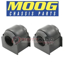 MOOG Front To Frame Stabilizer Bar Bushing Kit for 2007-2012 Mazda CX-7 2.3L pw