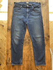 COH citizens Of Humanity Denim Jeans Harlow Ankle High Rise Slim 30” waist USA
