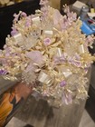 Vintage Nieman Marcus ? Wedding Bouquet — photo 6