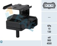 FAE Sensor Saugrohrdruck 15086 FüR 874 875 Volvo 872 S70 876 V70 C70 1 873 AWD