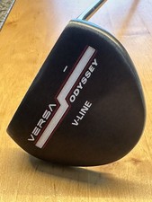 Odyssey V-Line Versa 35 Zoll Rechtshänder
