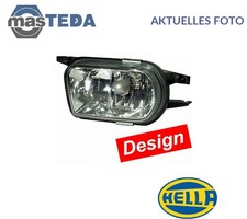 1NA 007 976-111 NEBELSCHEINWERFER LINKS HELLA FÜR MERCEDES-BENZ C-CLASS,CLK