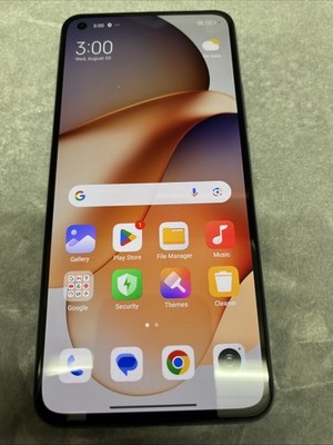 Xiaomi Mi 11 Lite 5G NE 128GB 8GB entsperrt Smartphone guter Zustand