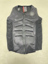 LIQUID FORCE SG3J003 GHOST COMPETITION IMPACT WAKEBOARD GILET PICCOLO (32"-36")