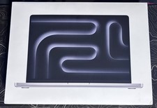 Apple 2024 MacBook Pro 14-inch M4 Pro chip 24GB RAM 512GB SSD 16C GPU Silver