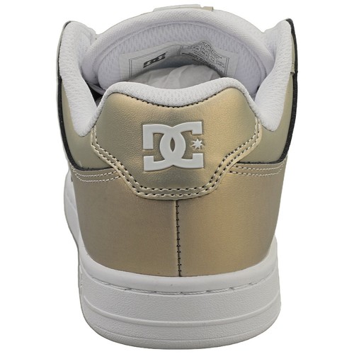 DC Shoes Women's Sneakers, BSH, 22.0 Cm | Skateboarding