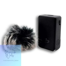 DJI Wireless Microphone Transmitter Excellent Condition k2944-3