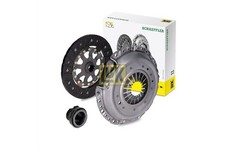 Kit d'embrayage BMW 324