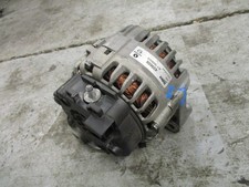 09-13 BMW X5 35D xDrive35d Diesel OEM Valeo 220A !! Alternator New in 2021 !!