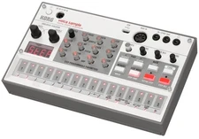 KORG Digital Sampler volca sample2 Synthesizer Battery-powered Built-in speaker