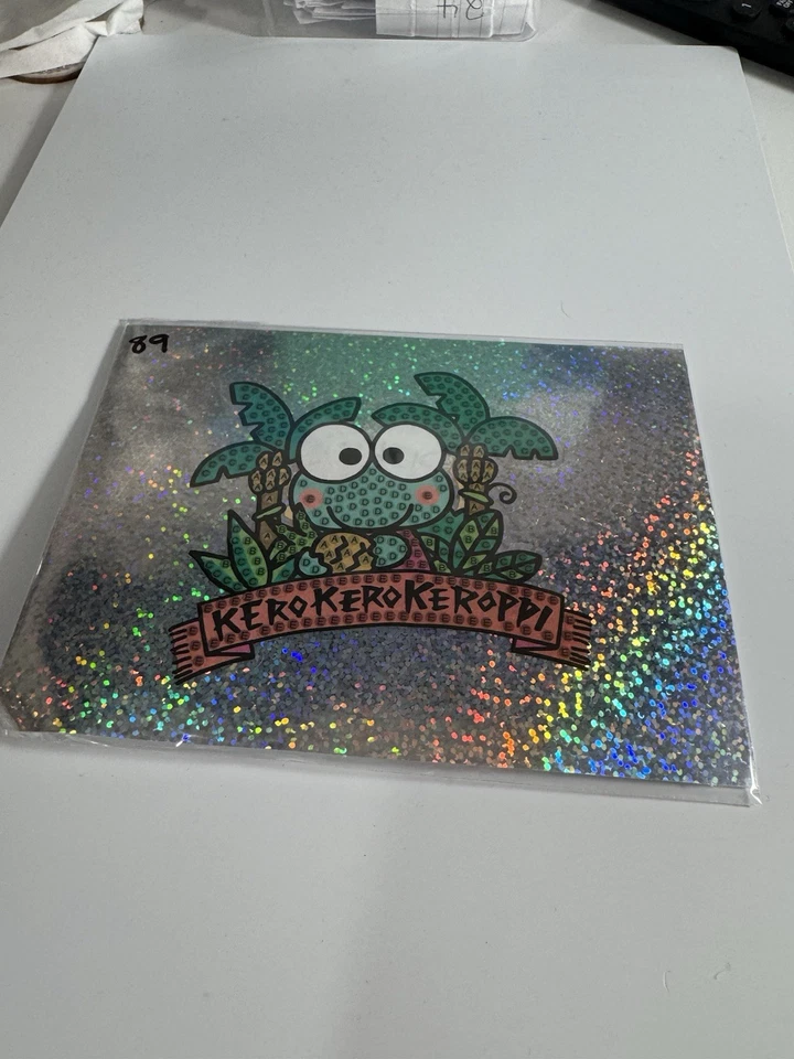 Hello Kitty & Friends Diamond Art Sticker - #89 - Image 1 of 1