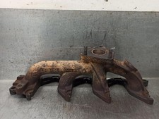 7700874571 auspuffkrümmer r. RENAULT LAGUNA B56 1.9 DTI DIESEL rectp5011545