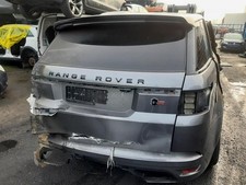 Porte avant et accessoires Land Rover RANGE ROVER SPORT