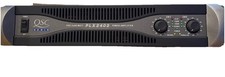 QSC PLX 2402 Stereo Power Amplifier