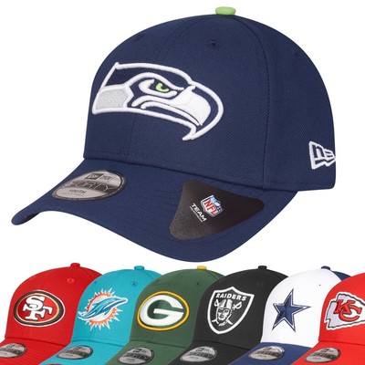 New Era 9Forty Adjustable Kinder Cap - THE LEAGUE NFL Teams