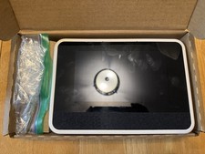 Vivint Smart Hub VS-SH2000-C00 Touchscreen Security Control Panel w/ Box Power