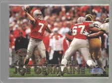 1999 Fleer Tradition - Joe Germaine #271 (RC) Rookie - St. Louis Rams