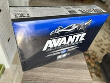 Tamiya Avante 2011 Special - Black (Special Edition) (47390)