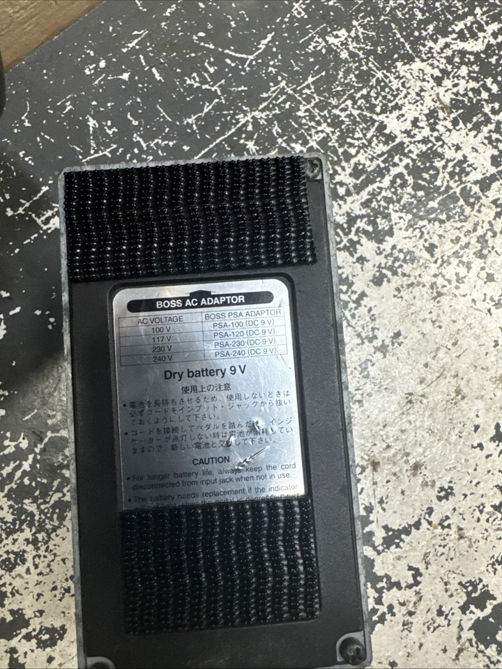 Boss Blues Driver BD-2 Used - Image 3 of 3