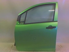 Porte avant et accessoires Suzuki SPLASH
