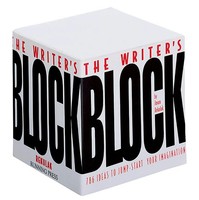 Jason Rekulak | The Writer's Block | Taschenbuch | Englisch (2001)