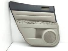Porte arrière et accessoires Mazda CX-7