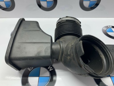 BMW E64 / E63 6 Series Air Intake Inlet Hose Chamber 7537613 for 