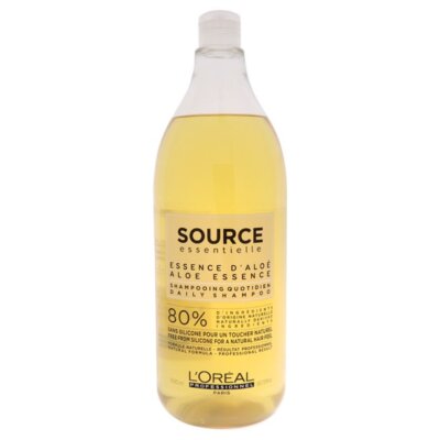Source Essentielle Daily Shampoo by LOreal Professional 50.73 oz