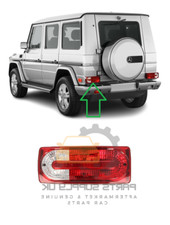 Feu arrière Mercedes CLASSE G