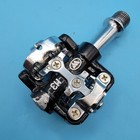 Wellgo M3 Clipless Mountain Bike Pedal Set XC Bike 9/16"  j9 — photo 4