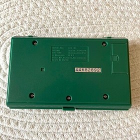 Nintendo Game & Watch Zelda ZL-65 US Ver Multi Screen [Read]