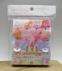 2025 new Princess clear food picks pick 10pcs for decoben lunch box bento seria