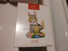 Hallmark Keepsake "Thumper - Disney Bambi" 2022 Metal Ornament New Other