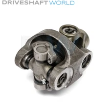 Driveshaft CV Head 1310 Series Tube 2.000" x .120" Half Round