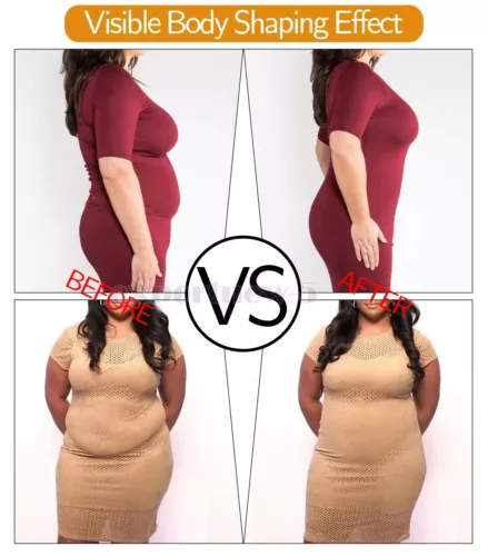 Fajas Colombianas Reductoras y Moldeadoras Shapewear Post Partum BBL Body Shaper - Picture 11 of 22