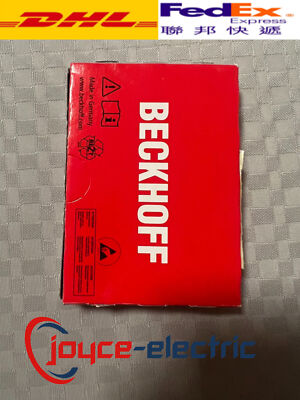 1PCS New in box  BECKHOFF EL3214  EL3214 Expedited Shipping 12 months warranty