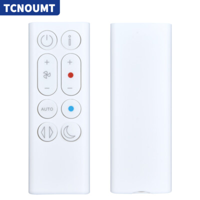 Dyson HP10 hot&cool 本体リモコン Remote Control For Dyson Purifier Hot+Cool Gen1 HP10 Purifying Fan