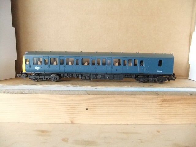 lima oo gauge