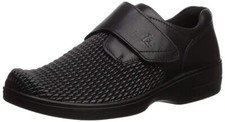 Propet Olivia Black,8.5M 