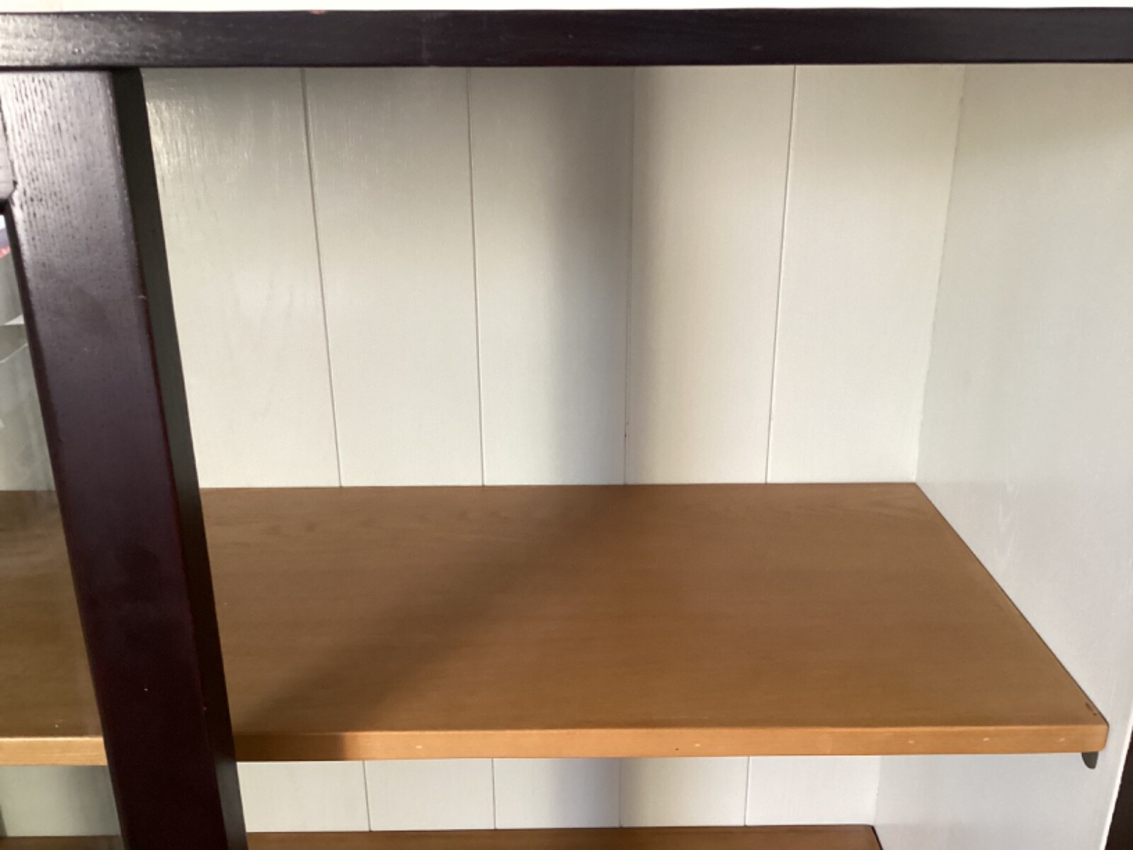 Laura Ashley display with sliding glass doors eBay