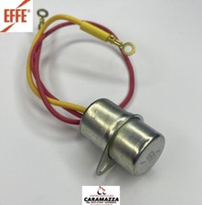 155973 CONDENSATORE EFFE 2 CAVI MF 0,34 PER PIAGGIO VESPA GT SPRINT 125 150 180