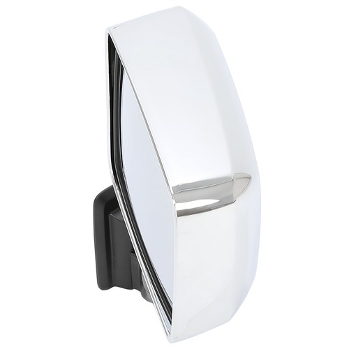 KUAFU Right Passenger Side View Silver Door Power Mirror Fit Hummer H3 H3T 06-10 - Picture 7 of 13