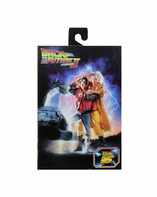 Back to the Future Marty McFly Ultimate Edition 7