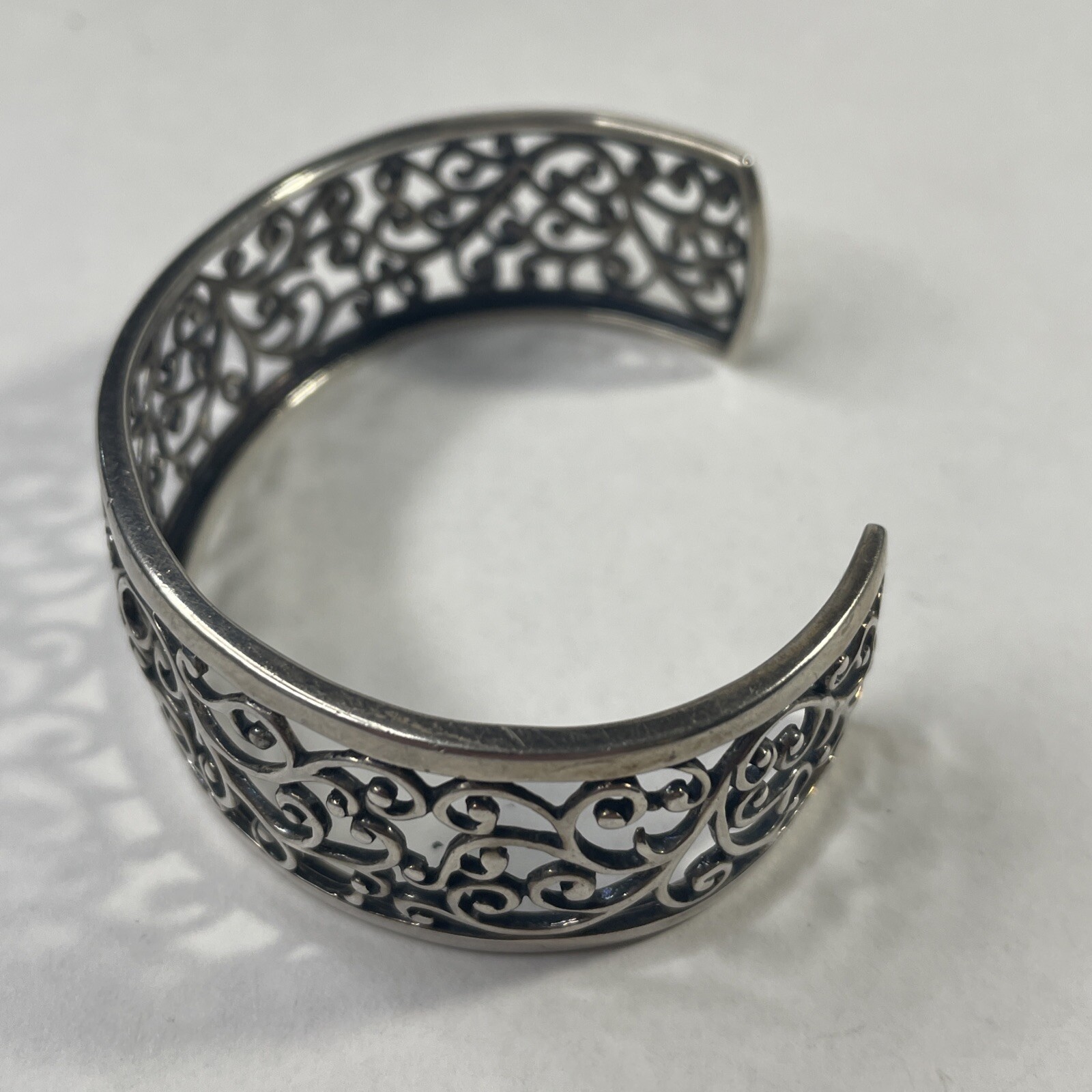 Prime Art & Jewel Solid Sterling Silver  22 gram … - image 3