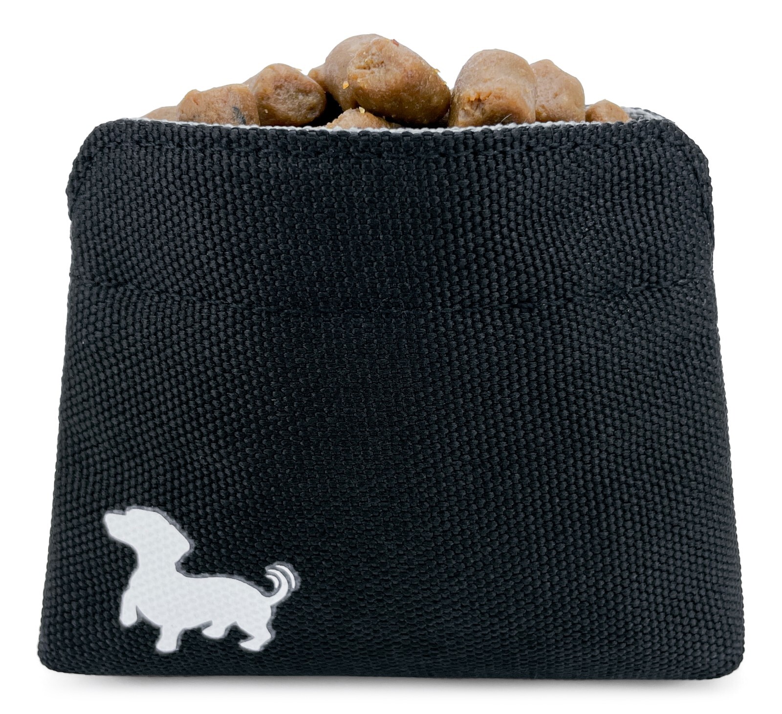 mini dog treat bag