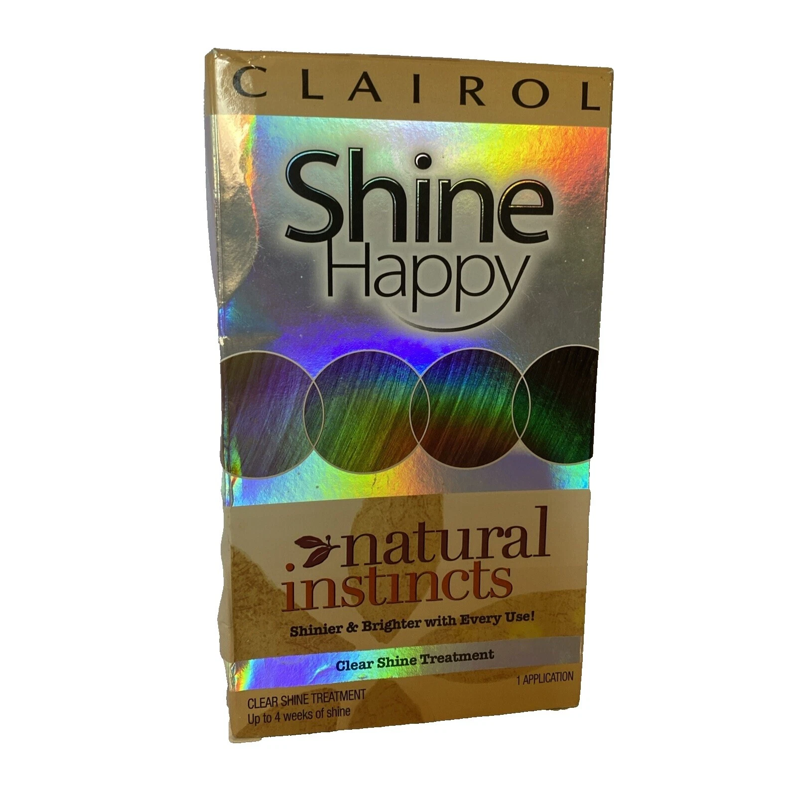 Juegos de color de pelo Crema Clairol/Kits Products