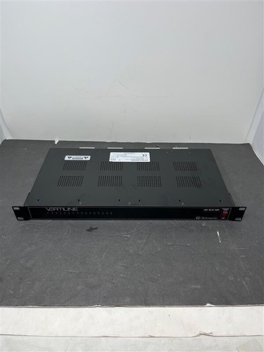 Altronix Vertiline63TD  16 Output Rack Mount Power Supply - 24VDC