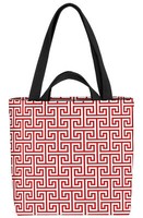 Orientalisches Muster Tasche Orient Urlaub Fliesen Gemustert Orientalisch