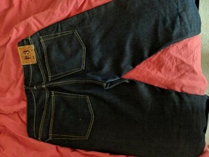 evisu selvedge jeans